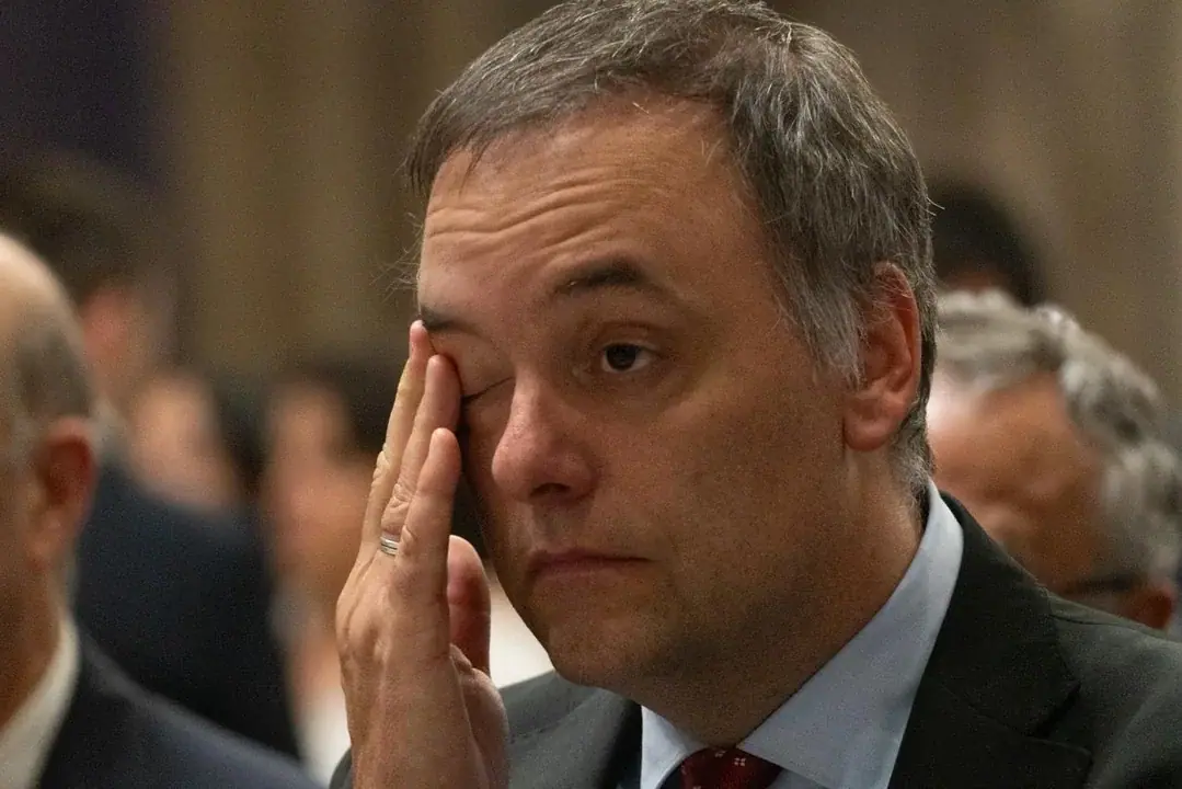 Caso Manuel Adorni: afirman que desde la fiscalía pedirán requerimiento de justificación de bienes