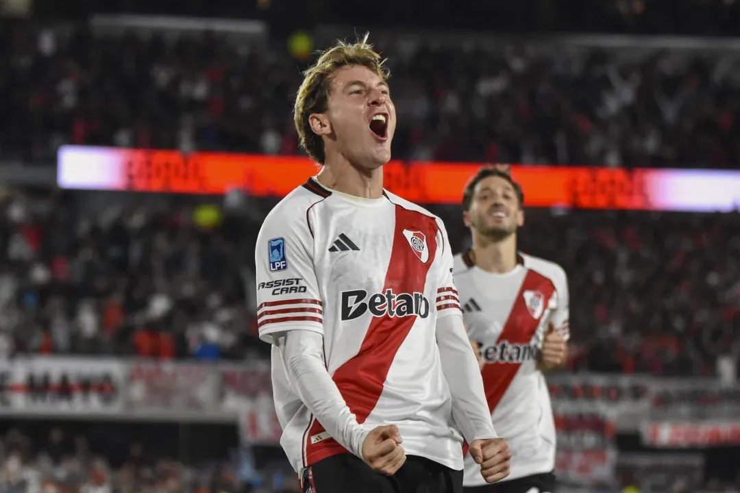 River visita a Blooming de Bolivia por la Sudamericana