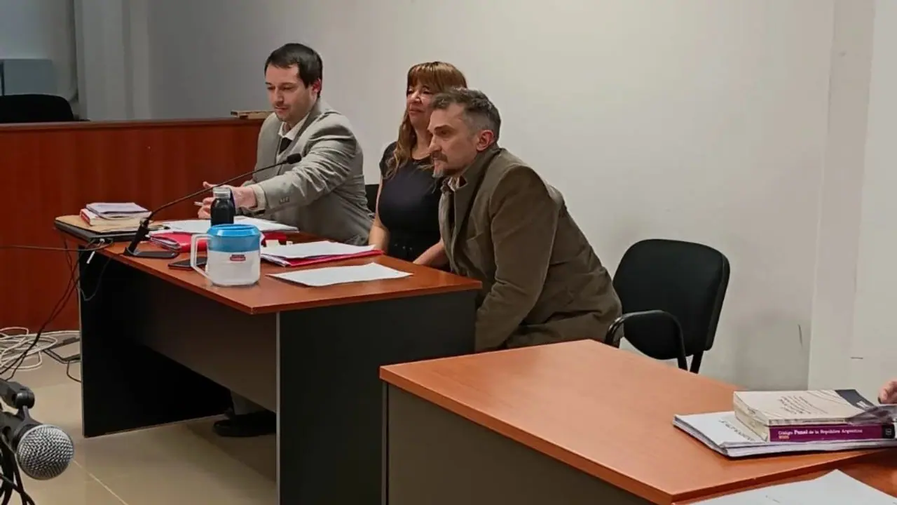 Servicoop: la jueza Hernández absolvió a Martinelli por el beneficio de la duda