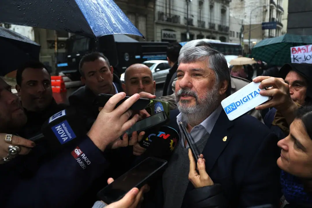 El peronismo rechazó los cambios a la ley de Tierras y convocó a movilizarse el jueves en contra del Gobierno