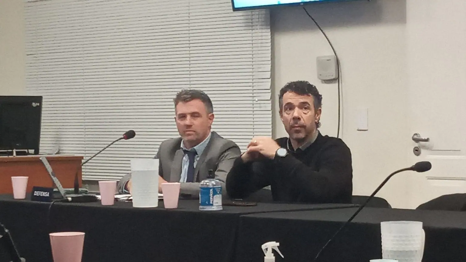 Absuelven a Pablo Korn por el delito de negociaciones incompatibles con la función pública
