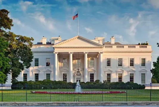 Un hombre fue baleado cerca del Monumento a Washington