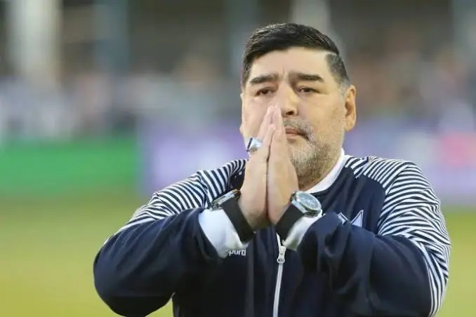 Caso Maradona: el 22 de diciembre se conocerá el veredicto