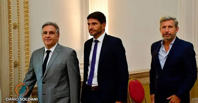 Gobernadores de la Región Centro avalaron la eliminación de las PASO