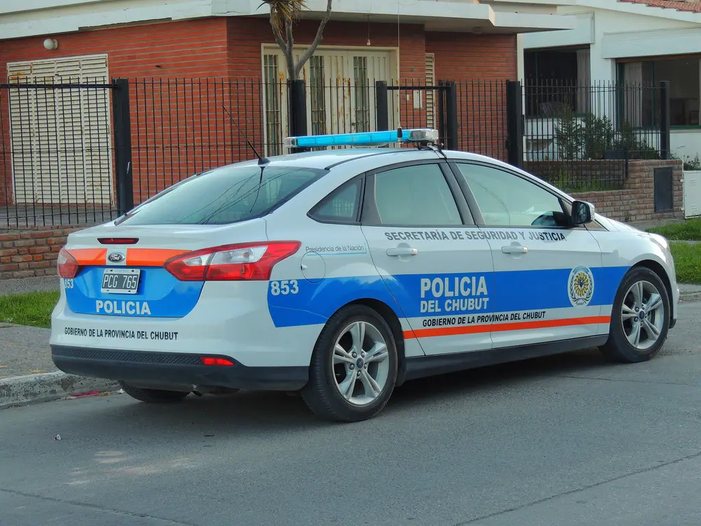 Chubut: lo extraditaron, volvió y lo arrestaron por narcotráfico