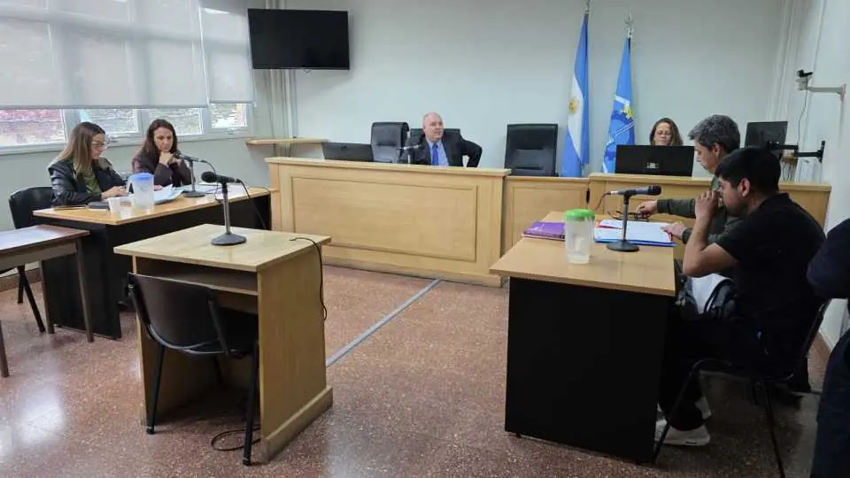 Esquel: Un llamado urgente a detener la espiral de violencia en una familia