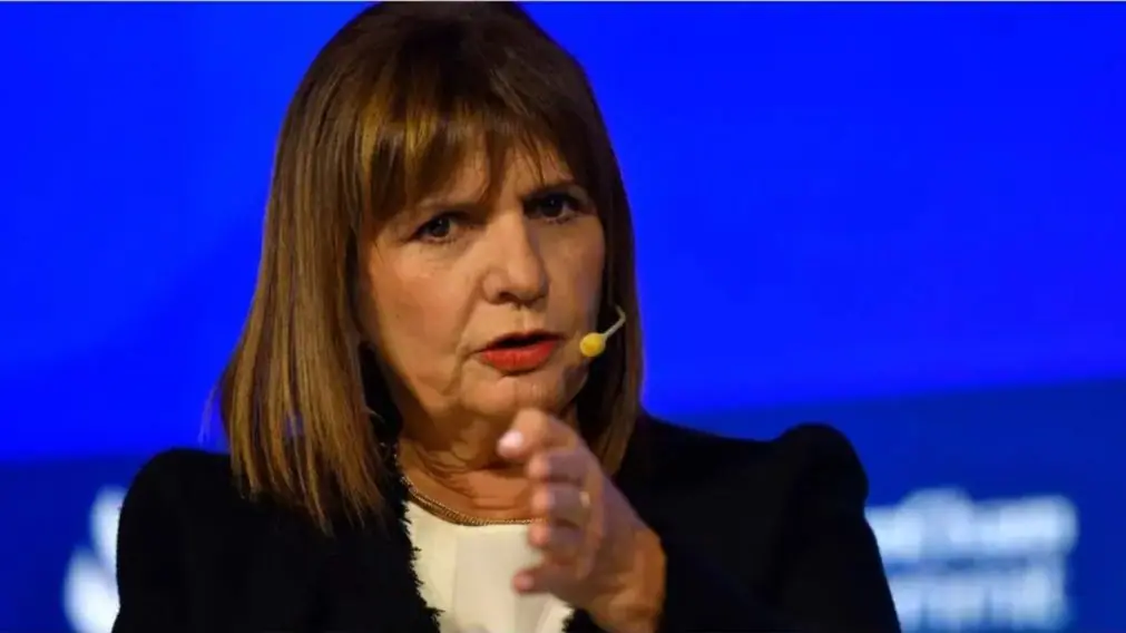 Patricia Bullrich aseguró que "no es imposible" su candidatura en la Ciudad