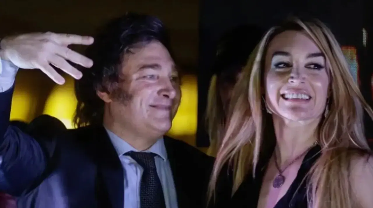Javier Milei quiere que Fátima Florez sea candidata: la bomba de Ángel de Brito