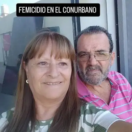 Asesinó a su mujer en Merlo y afirmó que “se le fue la mano”