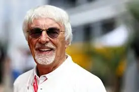 Bernie Ecclestone fue arrestado por tenencia ilegal de una escopeta