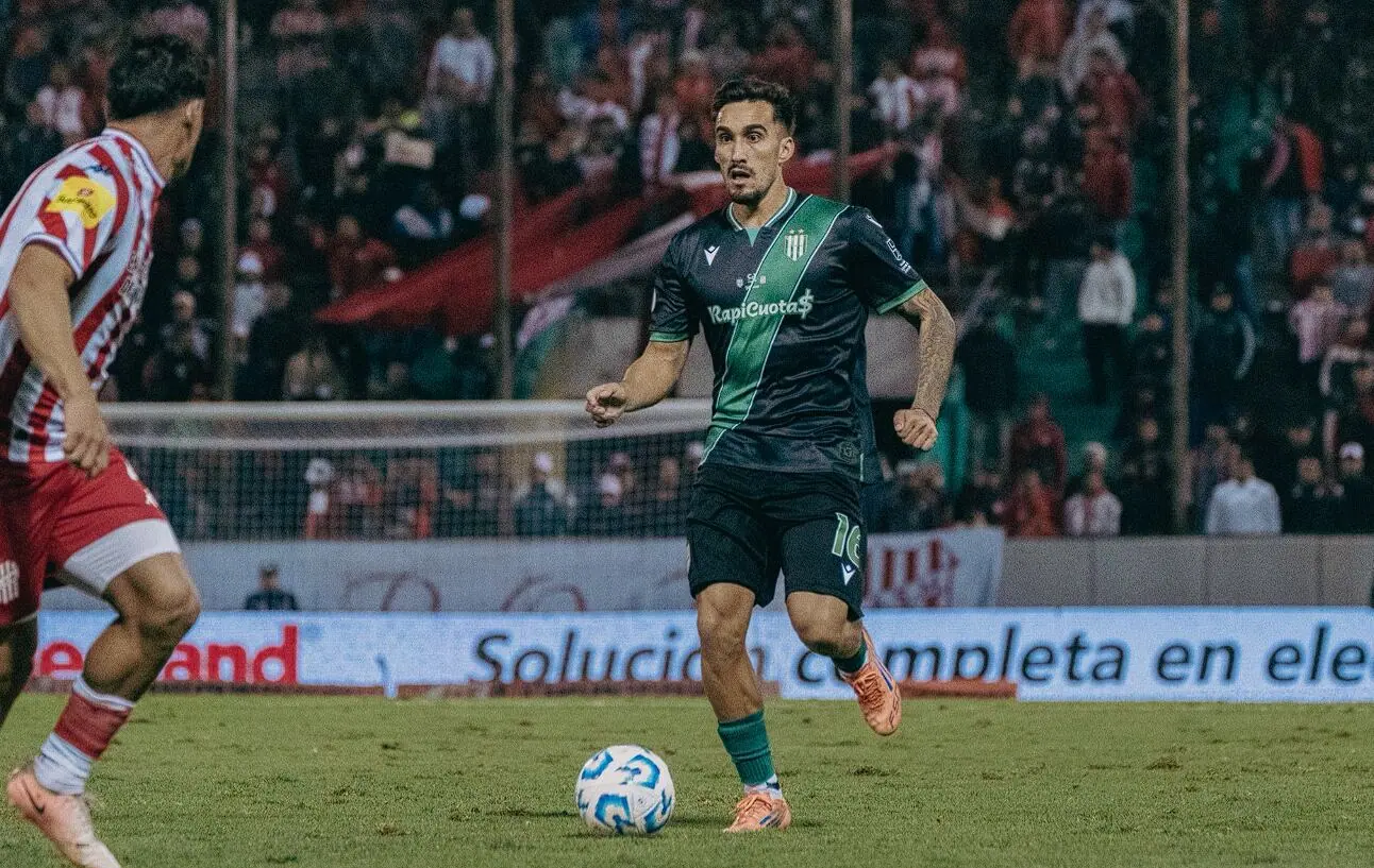 Banfield está en octavos de final de la Copa Argentina 2026