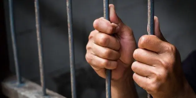 Sarmiento: Condenaron a Bruno Nehiual a 9 de meses de prisión por el delito de tenencia ilegal de un arma 