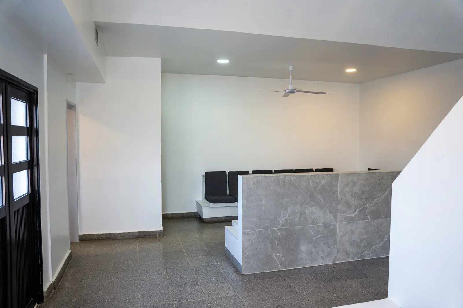 La Cooperativa de Rawson remodeló integralmente la Sala 1 del Servicio de Sepelios tras más de 40 años