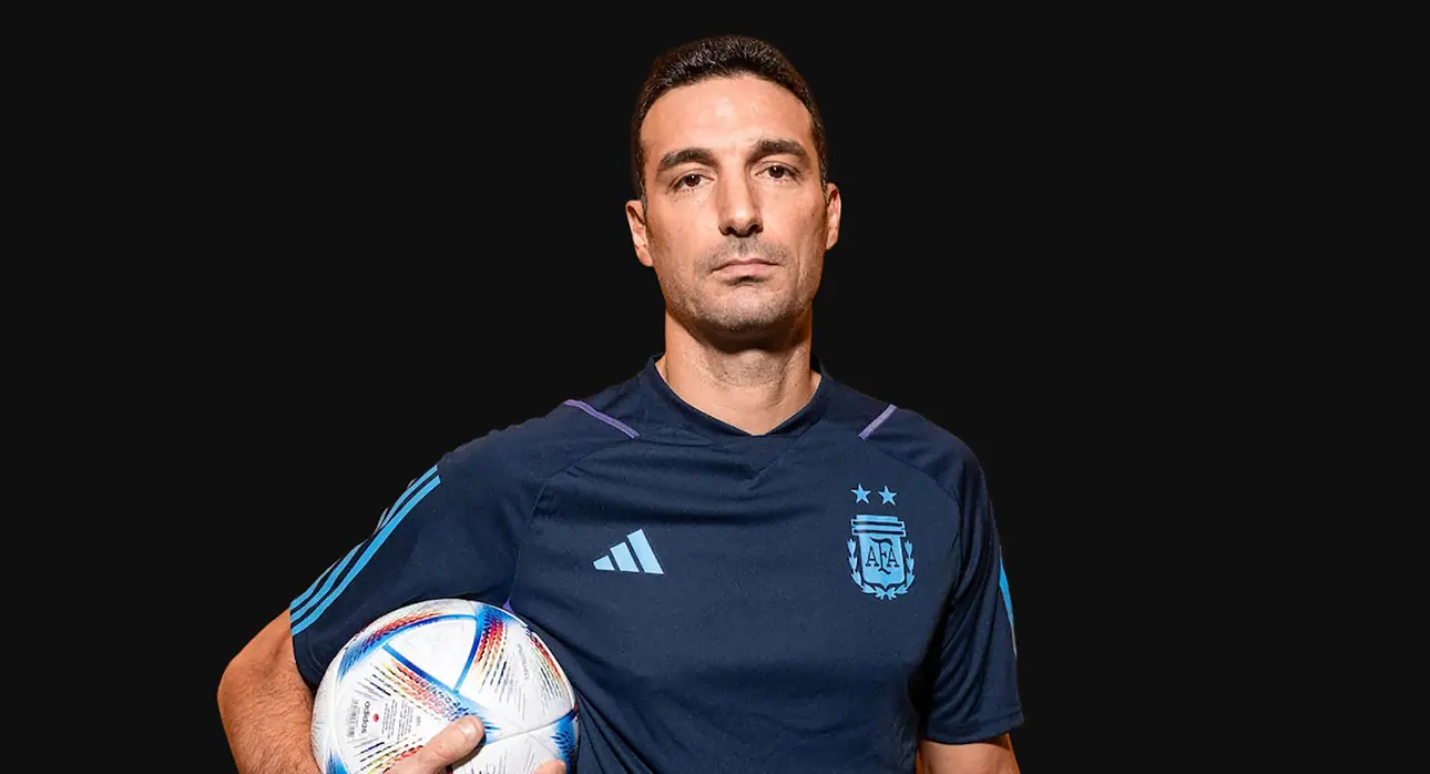 Alarma en la Selección argentina y River: se confirmaron las lesiones de Montiel, Driussi y Moreno