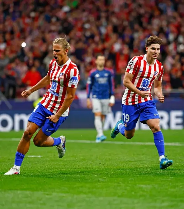 Alarma en la Selección argentina por la lesión de Julián Álvarez 