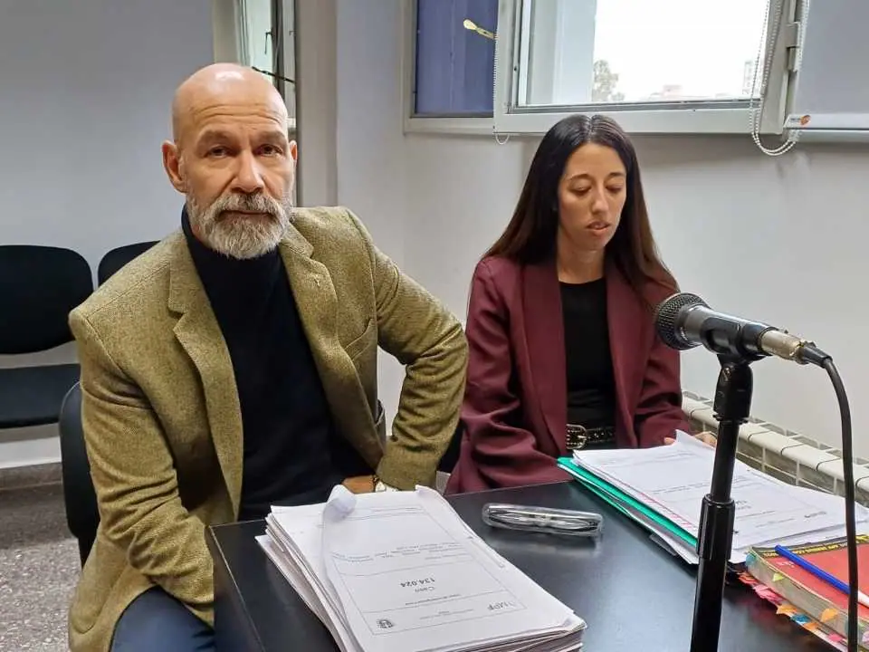 Trelew: Resolverán posible elevación a juicio por privación ilegítima de la libertad