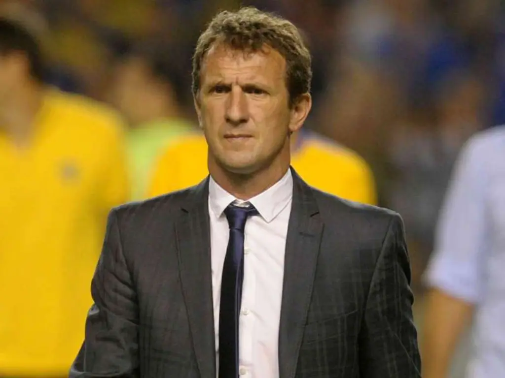 Comienza el segundo ciclo: Arruabarrena asume el mando en Boca