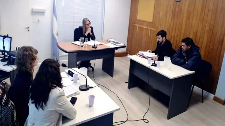 Rawson: A juicio por provocar un grave accidente y no cumplir con sus obligaciones 