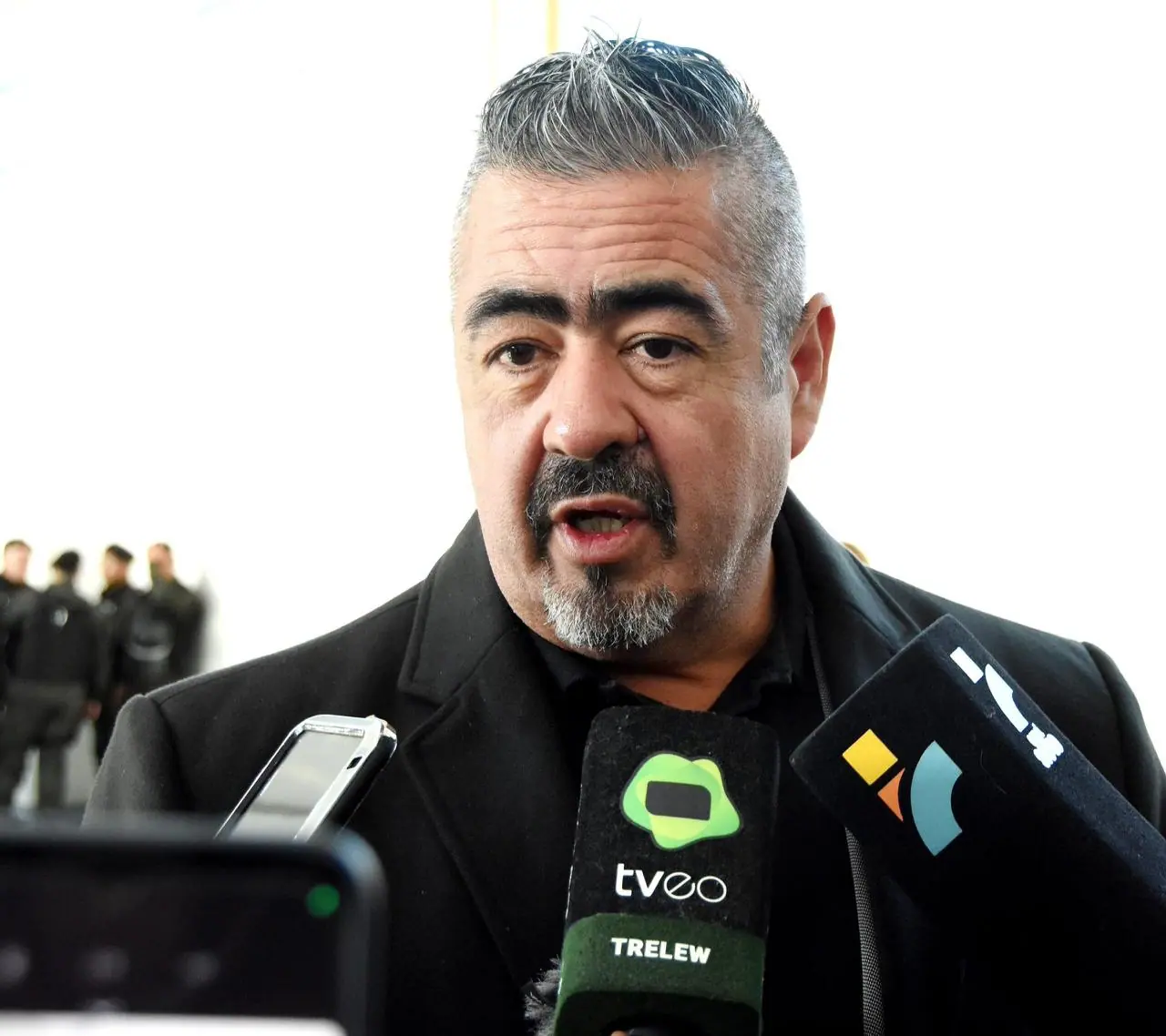 “Los padres son solidariamente responsables por las amenazas de sus hijos en las escuelas”