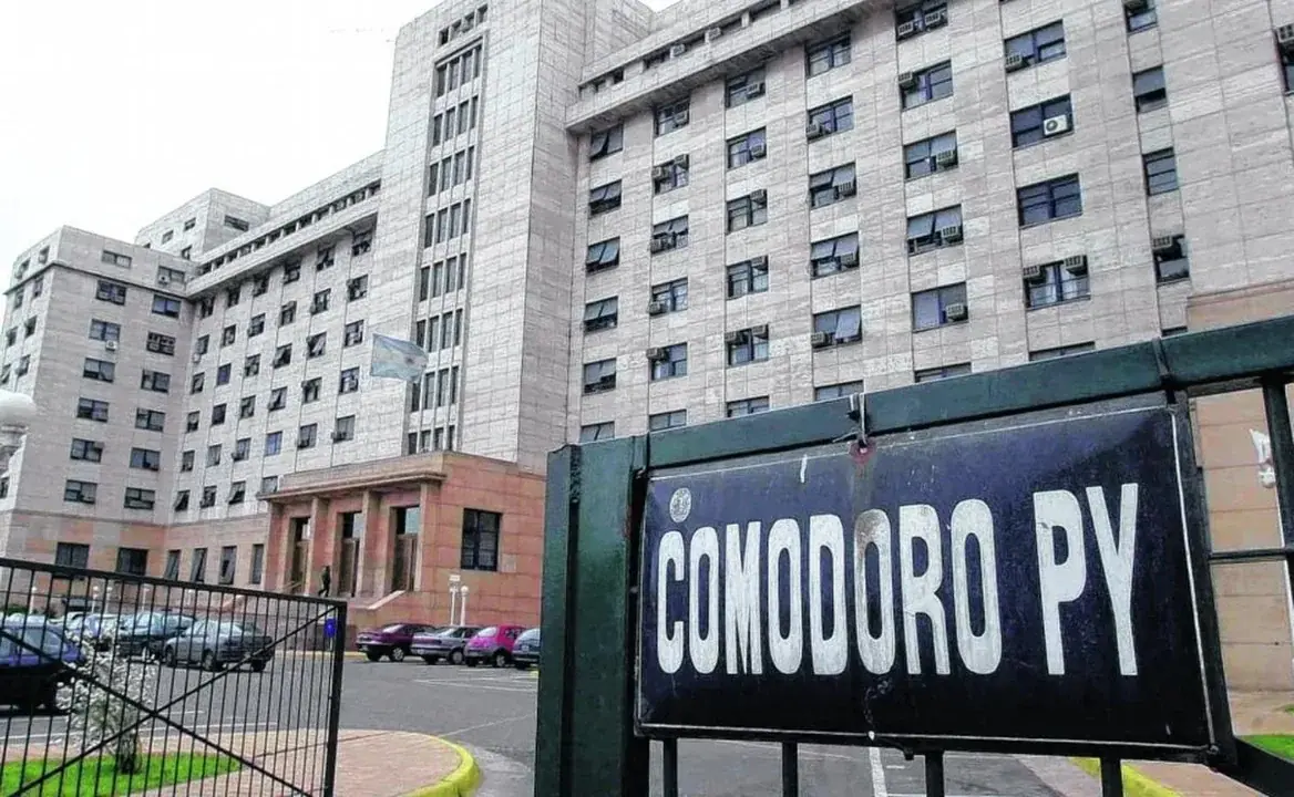 Causa Cuadernos: siguen las declaraciones de testigos en el TOF 7 desde este martes
