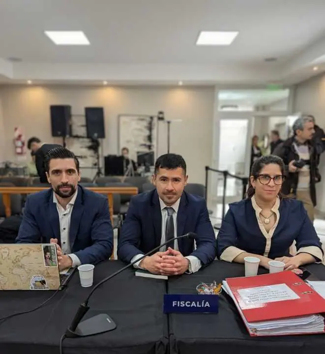Juicio por jurados: veredicto unánime de culpabilidad por el homicidio de Gilberto Pizarro