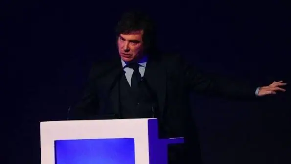 “Si nosotros no mostramos resultados, se hace difícil acompañar“