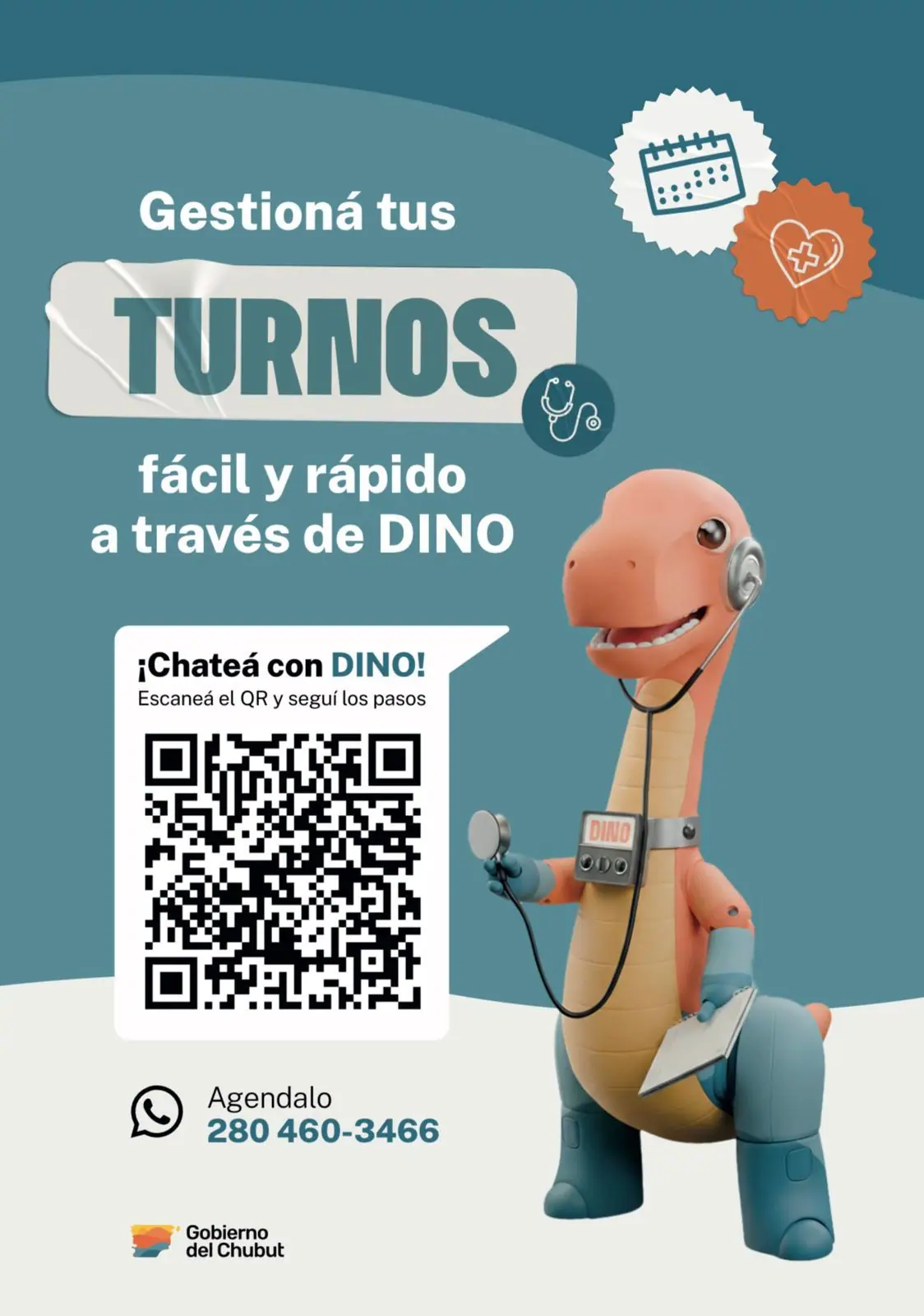 Turnos médicos online: más servicios  se suman al nuevo sistema