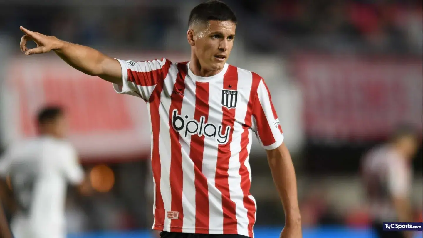 Estudiantes goleó a Rosario Central por 3-0 y avanzó a octavos de final de la Copa Argentina 2026
