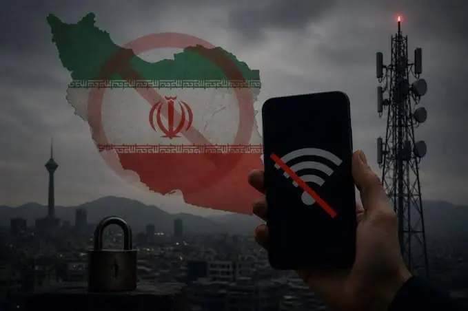 Irán ya no bloqueará Internet durante las crisis