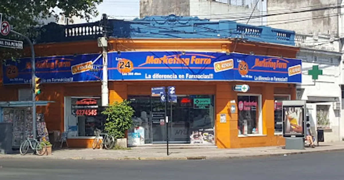 Brutal femicidio en Rosario