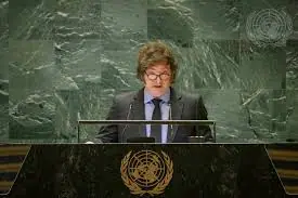 Milei tiene ejes definidos para su discurso en la ONU