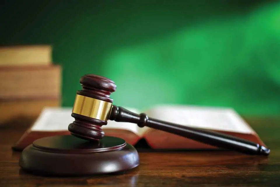 Condenaron a un hombre acusado por desobediencia judicial 