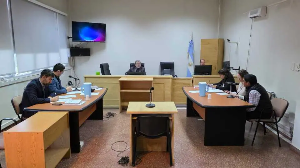 Tentativa de homicidio en Aldea Escolar: Se formalizó la investigación