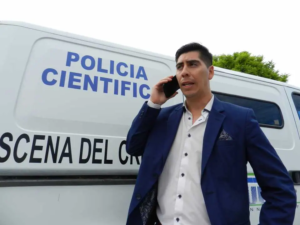 Crimen de Beryl Williams: ratifican la pena de 16 años para uno de los condenados del homicidio