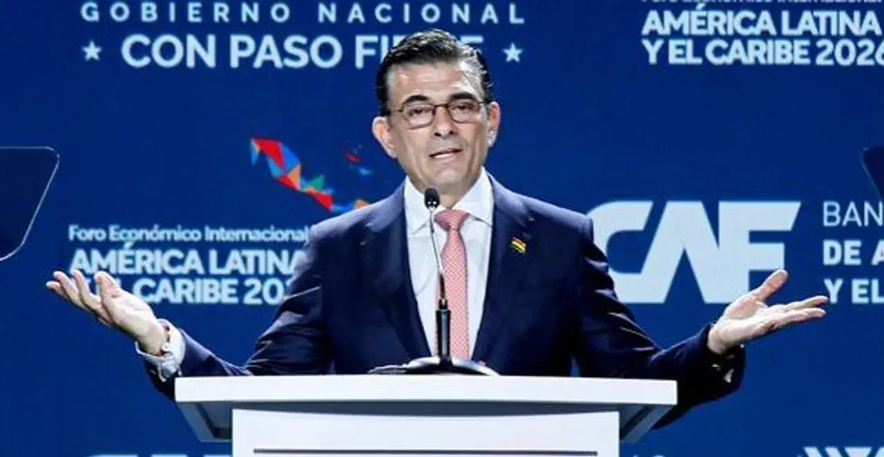 Bolivia: el gobierno de Paz Pereira denunció un “proceso conspirativo”