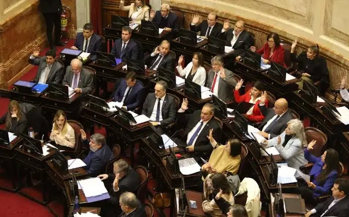 Sáenz, Jaldo y Figueroa fuerzan a la Casa Rosada a retroceder con el capítulo sobre extranjerización de la tierra