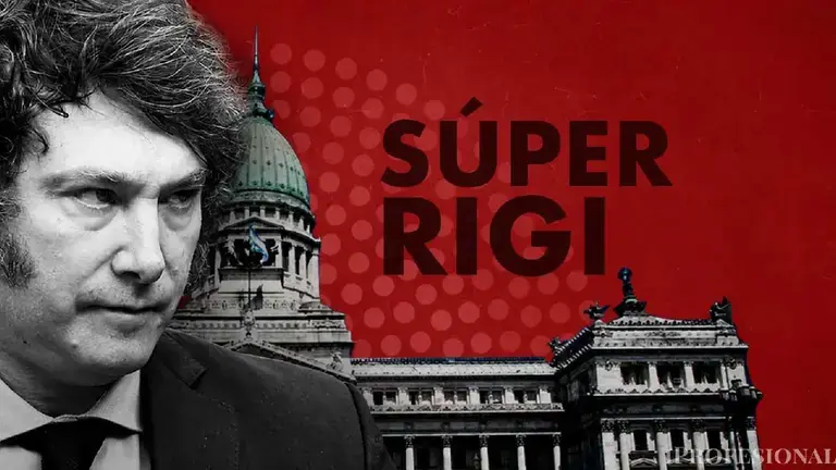 Las claves del nuevo Súper RIGI que se aprobó en Diputados