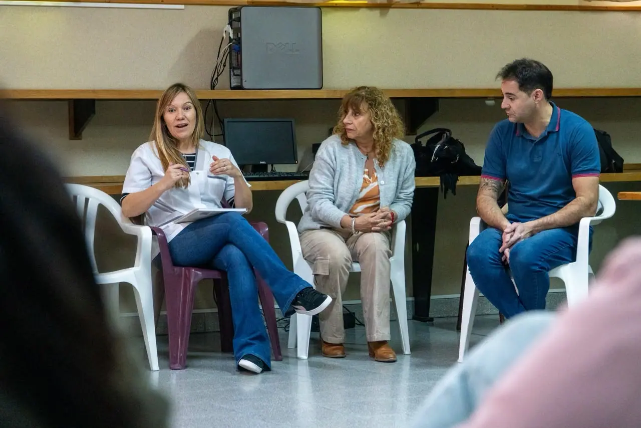 Rawson lanza una propuesta de turismo accesible