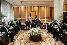 Irán abandona negociaciones de paz en Suiza tras nuevas amenazas de Trump