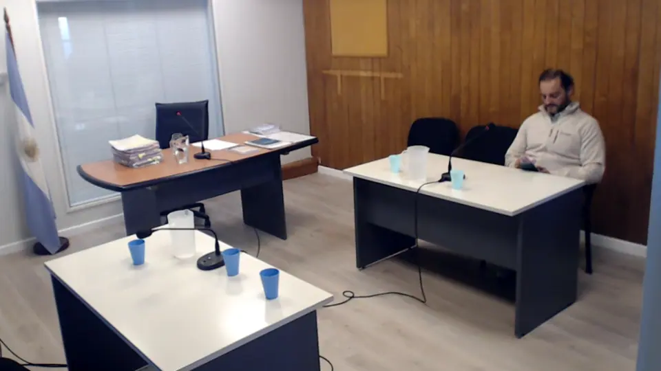 Atenúan calificación penal y hallan culpable a Roberto Bubas