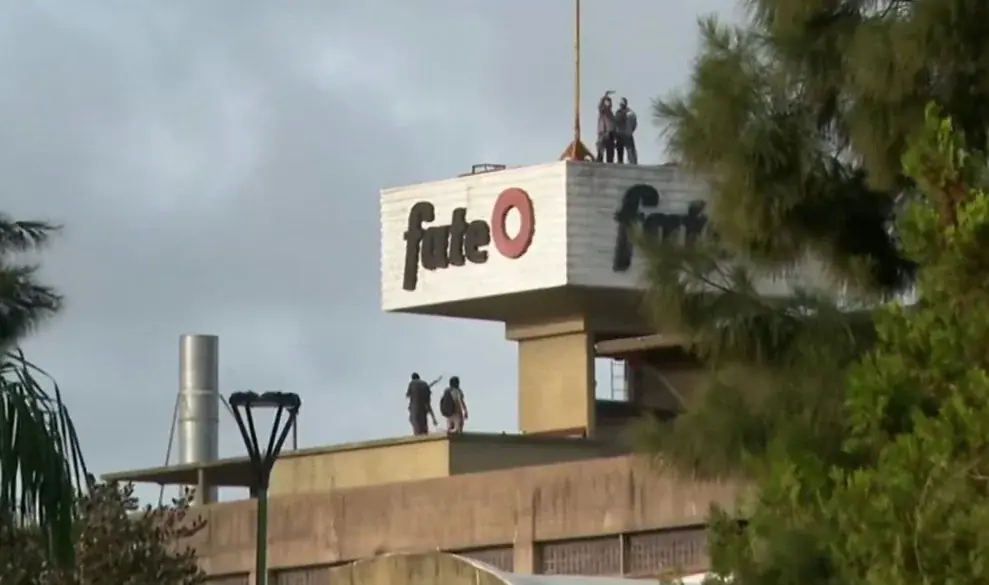 Fate: la Justicia ordenó pagarle los salarios a los trabajadores