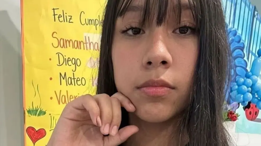 Agostina Vega: se conoció el resultado de la autopsia