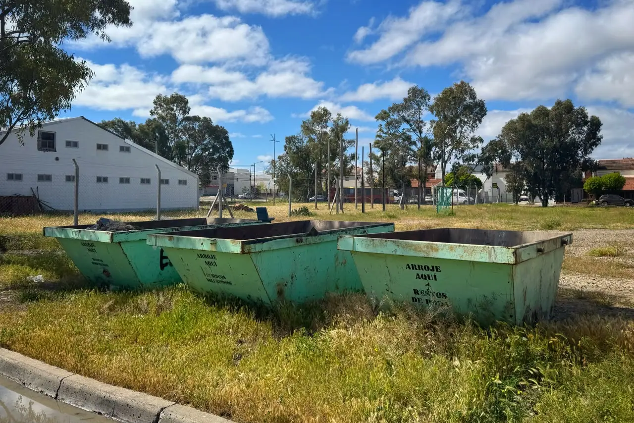 Eco Capital llega al barrio COVIRA