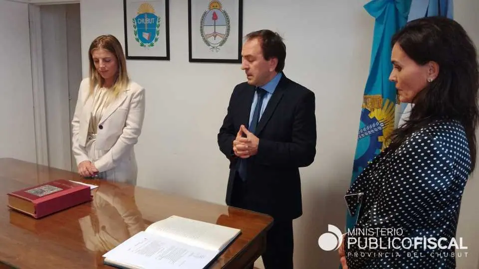 Comodoro: Revocan resolución y continúa el proceso para el coimputado Lebien