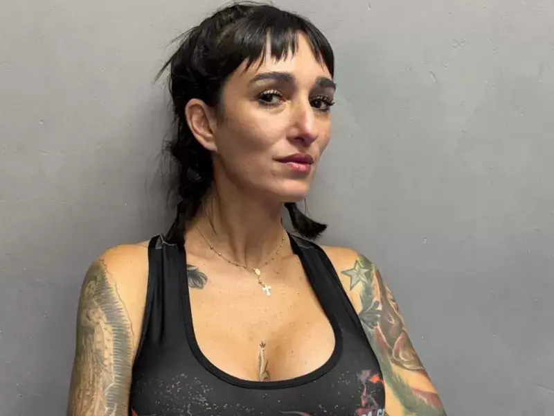 Leila Gianni rompió con LLA y lanzó duras acusaciones contra el espacio