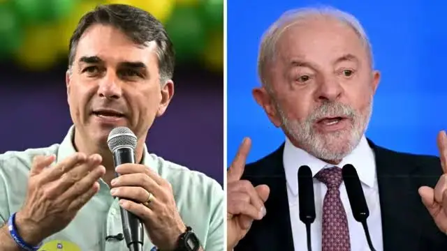 Elecciones en Brasil: Bolsonaro y Lula a segunda vuelta