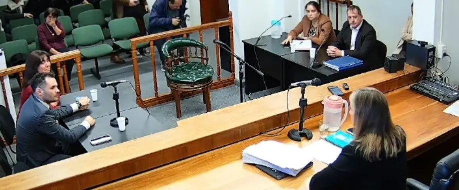 Declararon inocente a una docente que fue acusada de abusos en una escuela de Trelew