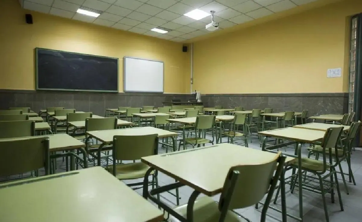 Rige el paro docente: el Gobierno avisó que controlará a los gremios