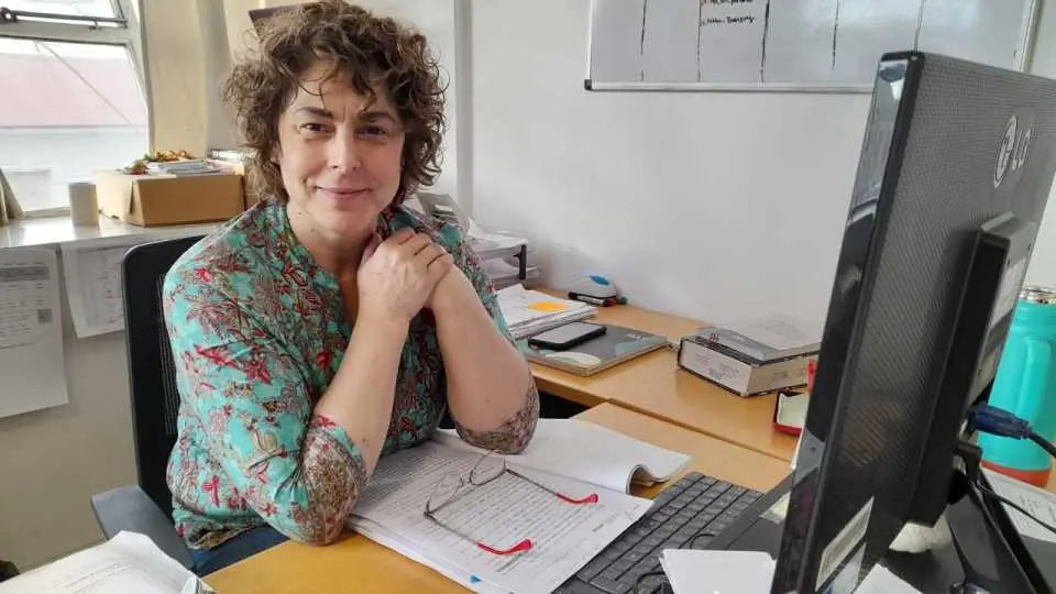 Allanamientos positivos en Camarones por tenencia ilegal de armas y caza furtiva