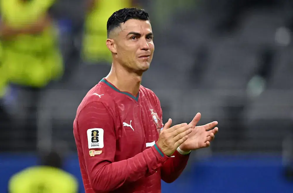 “Fue mi último Mundial”